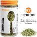 French Herbs Set: Bay Leaves, Tarragon, Thyme in Glass Jars | Allrecipes Taste of France | Set of 3 - Buy Online on GoSupps.com