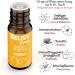 Belisy Itching Bach Flowers for Dogs & Cats - Natural Skin Care & Fur Care - Non-Alcoholic Emergency Remedy - 10g - Buy Online on GoSupps.com