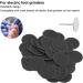 Pedicure Tool Sandpaper Sanding Discs Sandpaper Good Durability Foot Grinder Sandpaper Critters Widely Used Easy Use Indoor for Women ( 25mm) - Buy Online on GoSupps.com