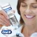 Oral-B 3D White Advanced Luxe Charcoal Toothpaste 75 ml - Buy Online on GoSupps.com