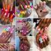 140 Pcs Nail Charms TemBelle Slime Charms Resin Flatbacks 3D Nail Charms for Nail Art Decorations Supplies DIY Art Nail Hair Clips Refrigerator Magnets Dress Up and Phone Cases Etc - Buy Online on GoSupps.com