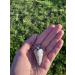 Shop Rainbow Moonstone Crystal Pendulum - Hexagonal Vintage Wishing Rod for Chakra & Reiki Meditation - Buy Online on GoSupps.com