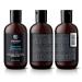 Psoriasis Scalp Treatment Shampoo | Peat Mud & Fulvic Acid Therapy | Soothes Itching & Redness | Coal Tar Free | 8.45 Fl Oz - Buy Online on GoSupps.com