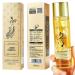 Buy Korean Red Ginseng Serum - Anti-Aging Ginseng Extract Liquid Peptide & Essence Oil for Firming & Collagen Loss - International Shipping Available - Buy Online on GoSupps.com