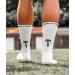 T1TAN Grip Socks - Ideal Non-Slip Socks for Men Women & Kids | Size 35-38 | White | Shop Vibrant Colors Now! - Buy Online on GoSupps.com