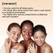 ABERA Scar Red Turmeric Cream - Advanced Scar Treatment for Face and Body - 0.7 fl oz | Natural Ingredients for Rapid Removal of Any Type of Scars - Buy Online on GoSupps.com