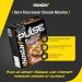 Isostar - Pulse Chocolate Hazelnut Bars - Energy Bars Source of Carbohydrates and Vitamins - Energy Supply - 1950 - Buy Online on GoSupps.com