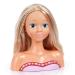 Amia 27 cm Make-Up & Hairdressing Head with Accessories | International Shipping Available - Buy Online on GoSupps.com