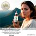 Chlorophyll Liquid Drops 100ml | Purified Chlorophyll Antioxidant & Detoxifying - Liver & Gut Colon Detox | Vegetable Glyceric Macerate | J.Armor Pharma - Buy Online on GoSupps.com