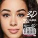 iENVY Triple Black 3D Individual Trio Lashes | Reusable Eyelash Clusters for 3X Volume (Long) - Shop Internationally - Buy Online on GoSupps.com