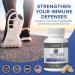 PurMEDICA Vesipur Kidney & Gallbladder Support Supplement - 8-in-1 Natural Formula - 60 Vegetarian Capsules - Buy Online on GoSupps.com