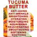 Botanical Beauty Brazilian TUCUMA BUTTER 100% Pure Natural VIRGIN UNREFINED Cold-Pressed for Face Skin Body Hair Lip Nails. Rich in Vitamin E. Beauty Moisturizing Nourishing (4.23 Fl Oz) 4.23 Ounce (Pack of 1) - Buy Online on GoSupps.com