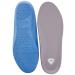 Sofsole Memory M Orthopedic Insoles 43/44 EU Grey