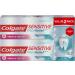 Colgate PreviDent 5000 Plus Sensitive Fluoride Toothpaste and Sensitive Pro-Relief Repair & Prevent Toothpaste Bundle Mint 2 Piece Set - Buy Online on GoSupps.com