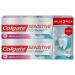Colgate Sensitive Pro-Relief Repair & Prevent Toothpaste - Dual Zinc and Fluoride Formula for Gum Health Cavity Protection Whitening Toothpaste 75ml 2 Count 150 ml (Pack of 1) Repair & Prevent Toothpaste