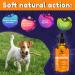 High Quality Probiotics for Dogs & Cats with Digestive Enzymes and Prebiotics - Support Your Pet's Digestive Health - Buy Online on GoSupps.com