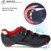 Gavin Velo Road Bike Cycling Shoe - Size 10.5 Women/9 Men - Buy Online on GoSupps.com