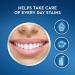 Crest 3D White Stain Eraser Whitening Toothpaste - Icy Clean Mint 2 Count 3.5 Ounce (Pack of 2) - Buy Online on GoSupps.com