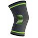 NatraCure Compression Knee Sleeve Single Wrap - (Size: Small) - Braces and Supports Knee for Pain Relief Meniscus Tear Arthritis Injury Running and Joint Pain - Best Knee Sleeve Small 1 Sleeve