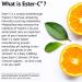 Buy American Health Ester-C 500 mg with Citrus Bioflavonoids - 120 Capsules - Buy Online on GoSupps.com