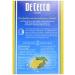 De Cecco Acini De Pepe Pasta 16 oz - Authentic Italian Pasta - 1 lb Pack - Buy Online on GoSupps.com