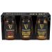 Guinness Gourmet Chutney Mustard and Marinade as a set of 3