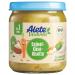 Alete consciously organic spinach cheese risotto from 1 year baby food in glasses with rice carrots & cheese children's meal in organic quality without adding sugar and aroma fabrics 6 x 250 g spinach cheese risotto 250 g (6-pack)