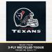 Trendware NFL Teams Tailgating Kit - Atlanta Falcons - Buy Online on GoSupps.com
