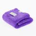 SUTRA Fast Dry Microfiber Hair Towel - Ultra-Absorbent Lightweight & Quick-Drying International Shipping - Buy Online on GoSupps.com