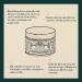 Napiers Bugbuster Outdoor Skin Cream with Chickweed, Aloe Vera & Essential Oils - 100ml | Natural Insect Repellent - Buy Online on GoSupps.com