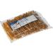 Trixie Twisted Chewing Rolls for Dog 12 cm x 7-8 mm 100-Piece - Buy Online on GoSupps.com