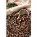 Coffee beans 1 Kg. Decaffeinated coffee beans. Decaffeinated natural roasted coffee beans. Coffee beans "The legend". Origin Brazil. 100% Arabica coffee from the best harvests in South America. - Buy Online on GoSupps.com