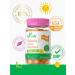 Kids' Vitamin C and Zinc Gummies | 36 Count | Vegan Non-GMO Gluten Free | Lil' Sprouts - Buy Online on GoSupps.com