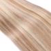 Buy #12/613 Keratin Bonding Hair Extensions - 70cm 50 Strands 100% Remy Real Hair - U-Tip by Novon Hair Extensions - High Quality International Shipping - Buy Online on GoSupps.com