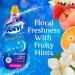 Asevi Sensations Fabric Softener 1.44L - 60 Washes Dreams - Pack of 1 - Buy Online on GoSupps.com