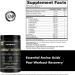 Anabolic Recovery Essential Amino Acids - Post Workout Hydration for Muscle Building - Tropical Tornado - Buy Online on GoSupps.com