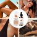 YNPQTDS Selftanning Lotion 60ml Intensive Tanning Drops Fastacting Tanner for Face and Body Daily Tanning Vacation Travel For Women and Men - Buy Online on GoSupps.com