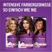 Schwarzkopf Perfect Mousse 365/3-65 Chocolate Brownie Hair Color - Permanent Foam Gray Coverage Intensive Care & Radiant Gloss (93ml) - International Shipping Available - Buy Online on GoSupps.com