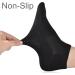 Cozi Foot Women Ankle Socks - 10 Pairs Athletic Soft Low Cut Socks (Size 5-8) - Black/White/Gray - Buy Online on GoSupps.com