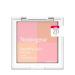 Neutrogena Healthy Skin Blends Powder Blush Makeup Palette Illuminating Pigmented Blush with Vitamin C and Botanical Conditioners for Blendable Buildable Application 20 Pure .3 oz
