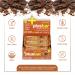 Greens Plus Plusbar Protein Chocolate - 12 Bars (2 oz Each) | Delicious Nutritional Snack - Buy Online on GoSupps.com