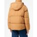 Tamaris Women's Balikesir Winter Jacket 10 Iced Coffee - Buy Online on GoSupps.com