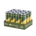 Buy Organics by Red Bull Simply Cola & Viva Mate Set (24 x 250ml + 12 x 250ml) - International Shipping Available - Eco-Friendly Drinks - Buy Online on GoSupps.com