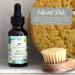 Rice Water Hair Growth Oil - 1oz Dry Scalp Moisturizer for Stronger Longer & Healthier Hair | International Shipping Available - Buy Online on GoSupps.com