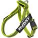 Julius-K9 Color & Gray Belt harness XS / Mini-Mini neon-grey