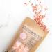 Golden Rosewood Pink Himalayan Bath Salts | Muscle Relaxation, Stress Relief & Sleep Aid | Skin Restoration with Essential Oils | Edinburgh Skincare Co. - x1 Box - Buy Online on GoSupps.com