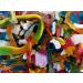 Jelly Gummy Animal Sweet Assortment 1kg - Buy Online on GoSupps.com