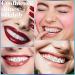 Novani Tooth Gem Kit - 260 DIY Pieces for Professional Teeth Gem Application | International Shipping Available - Buy Online on GoSupps.com
