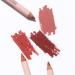 Moira Signature Lip Pencil (010  Sandy Brown)