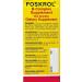 Foskrol B Complex Supplements - 20 Count Pack (1) for Energy and Wellness - Buy Online on GoSupps.com